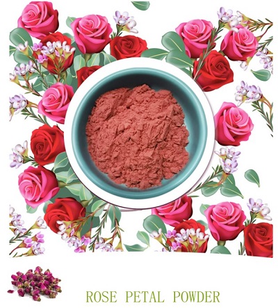 Экстракт красной розы: естественный способ получить здоровую кожу