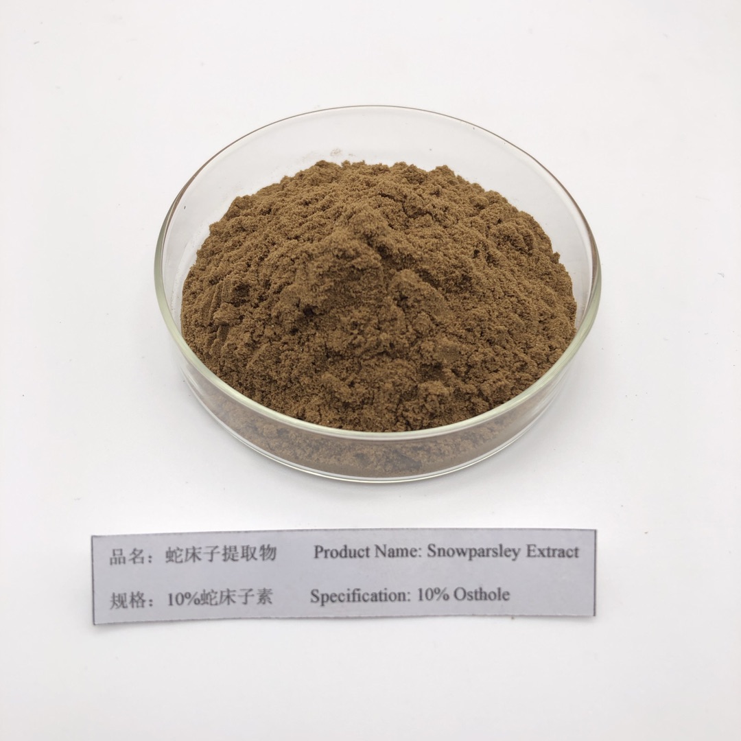 Экстракт семян Cnidium